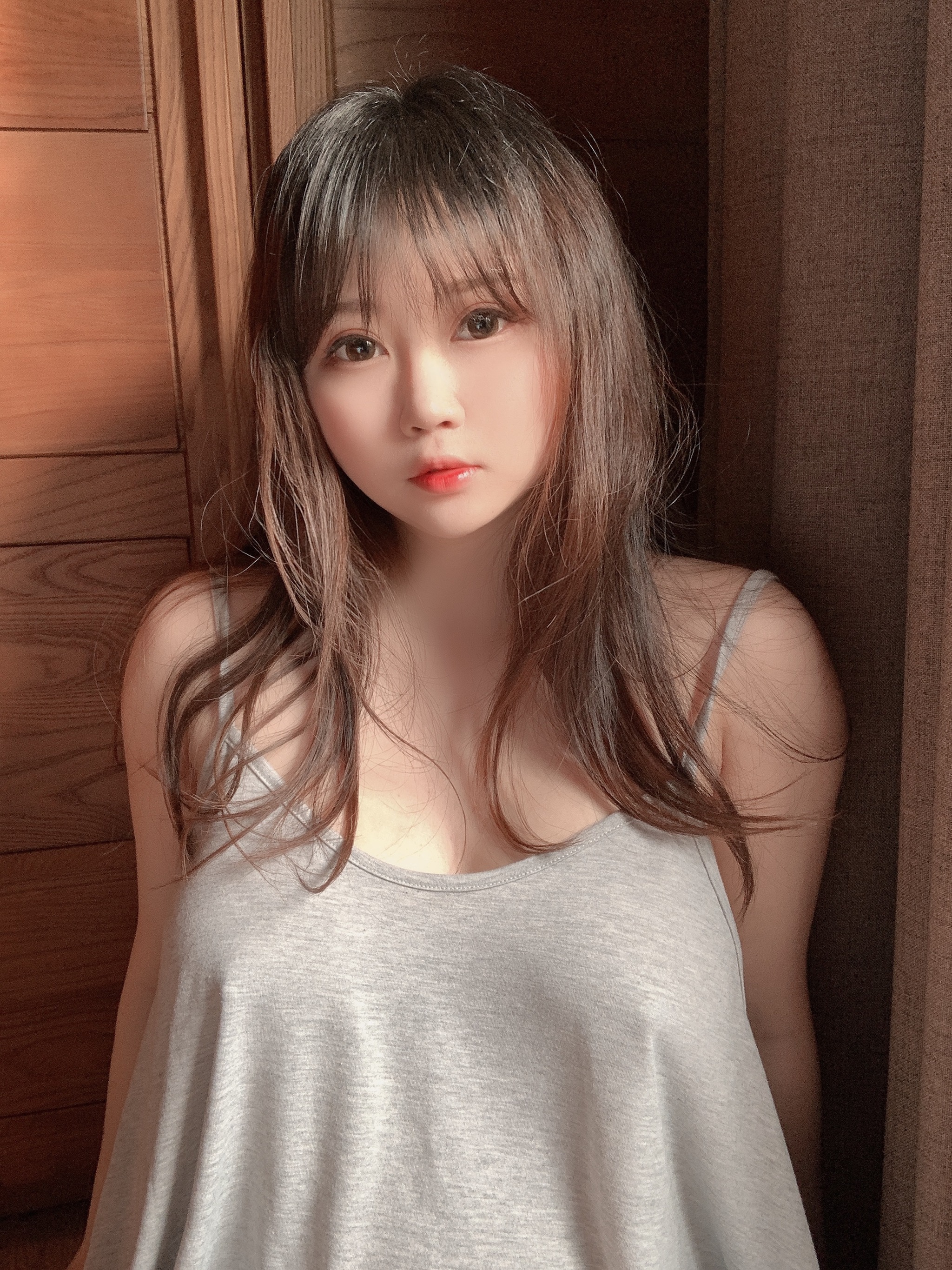 是依酱吖 - NO.029 光 [34P]-XikXak